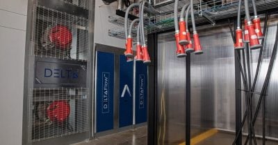 Jane Street AI Lab Upgrades from Six Dell Servers to Liquid-Cooled GPU Data Center