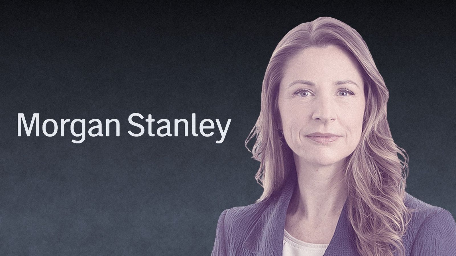 Morgan Stanley Eyes Tokenized Equities Support by Q1 2027