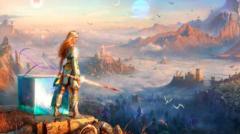PlayStation’s God of War Laufey Reveal Lacks Crypto — And That’s the Signal for Gaming Token Bottom