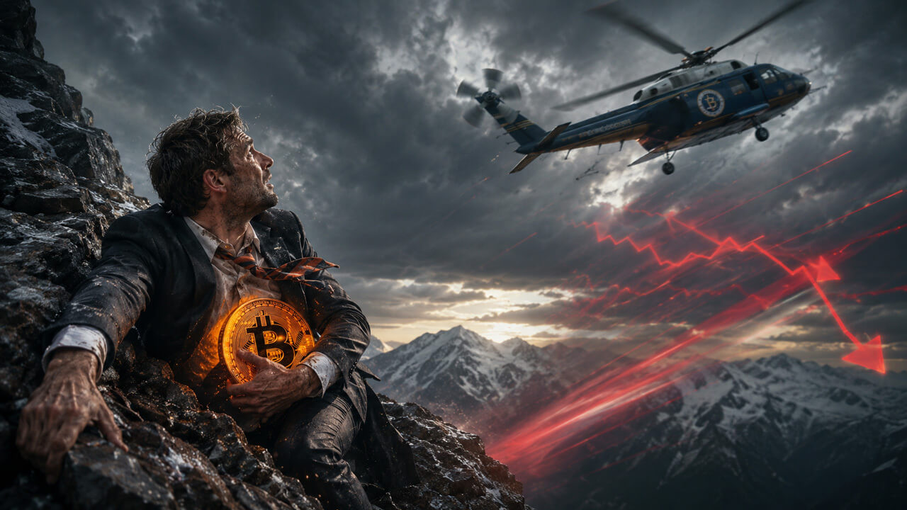 Rate Hike Odds Top 54% as Bitcoin ETFs Log $980M in Two-Day Outflows