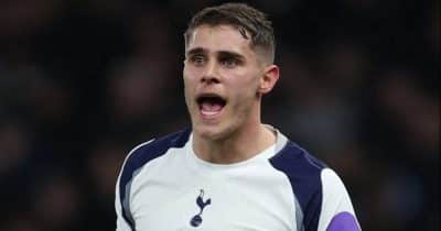 Barcelona Eyes Tottenham's Micky van de Ven for Summer 2026 Move