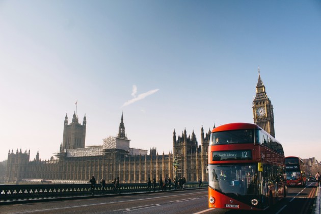 WhiteBIT Opens UK Platform as 91% of British Adults Know Crypto