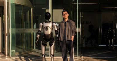 China Sets Sights on AI Chatbot Leadership With Global South Push