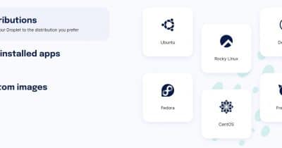 Grok Build Hits DigitalOcean Marketplace for One-Click Deployment