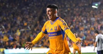Liga MX Names Francisco Iturbide President, Adopts Premier League Governance Model Ahead of 2026 World Cup