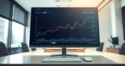 Orderly Network Launches $QQQ Perpetual Futures in RWA Expansion