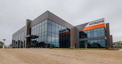 Hitachi Launches Crypto Monitoring Service for Banks and Firms