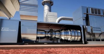 AI Power Plant Fast-Tracking Could Bypass Environmental and Community Safeguards