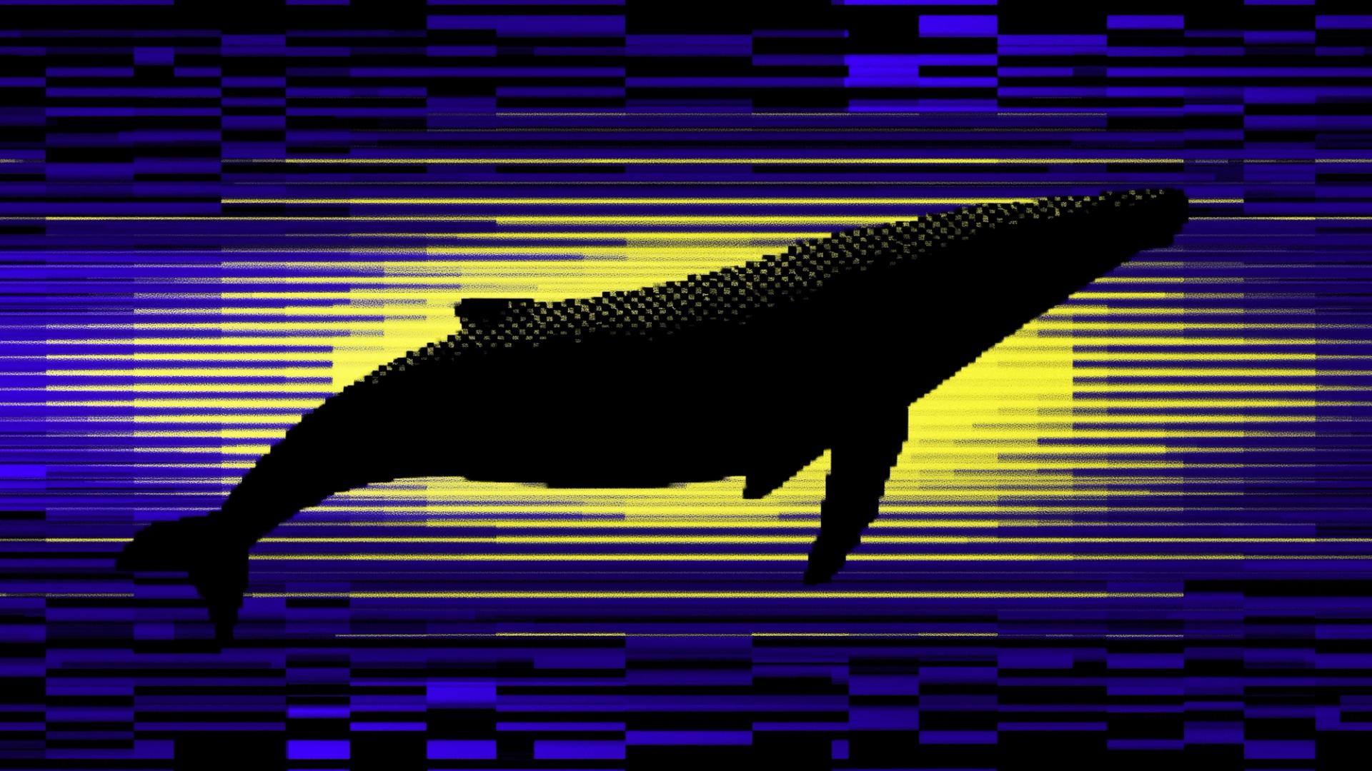 Cardano Whale Holdings Hit 67% Supply Share as TVL Slumps to $137M