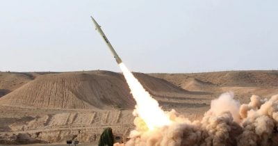 Prediction Market Sees 63% Chance of Iran Striking Kuwaiti Air Base on July 22