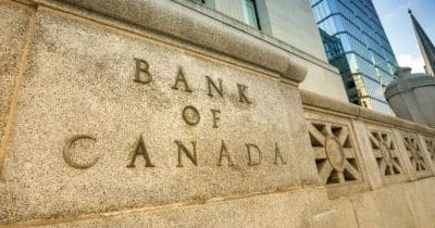 Bank of Canada Holds Interest Rate at 2.25%, Cites Limited Inflation Concerns