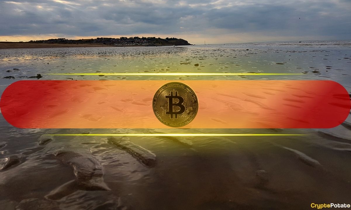 Crypto Investment Products See $1.67 Billion Outflow as AUM Slumps