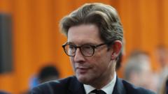 MI5 Chief Warns State Threats Surpass Cold War Levels as AI Risks Emerge