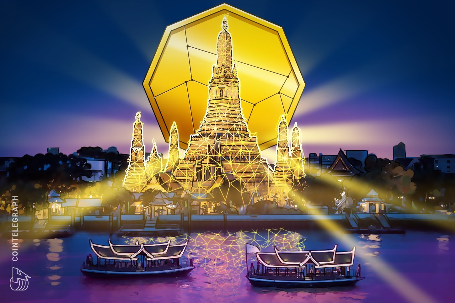 Bitget Moves to Buy Thai Crypto Exchange Weeks After $388M Hack