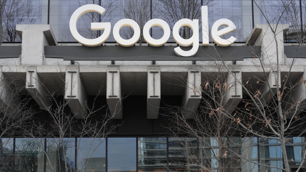 Book Publishers Sue Google Over AI Training Data, Alleging Copyright Infringement