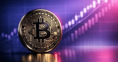 Trump: Netanyahu Must Accept US-Iran Deal; Bitcoin Climbs 5%
