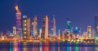 Iran Strikes US Targets in Kuwait, Bitcoin Briefly Dips Below $100K