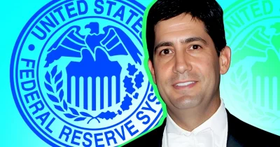 Bitcoin Holds Near $77K as Kevin Warsh Prepares to Lead Federal Reserve