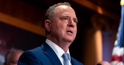 Senator Schiff Proposes HALO Act to Rein In Pentagon AI