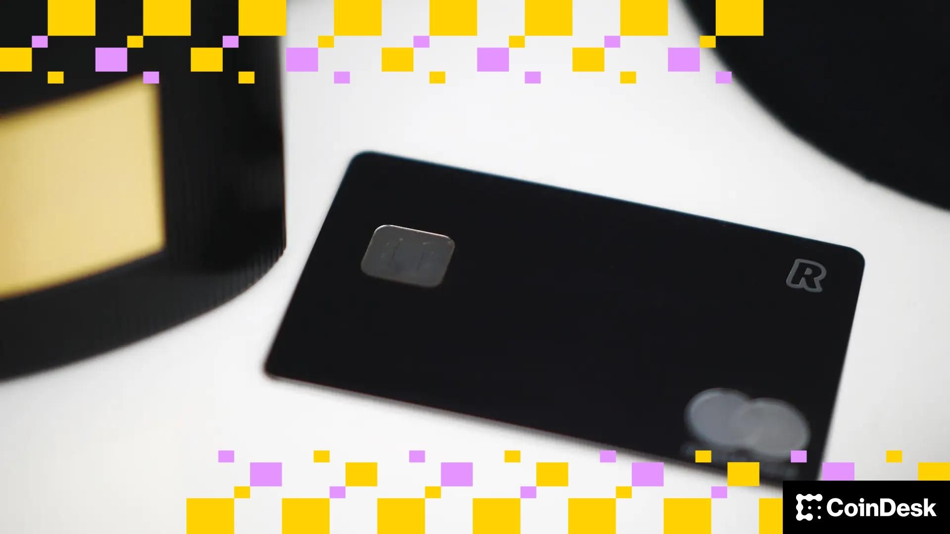 Revolut Submits Application for U.S. Banking License