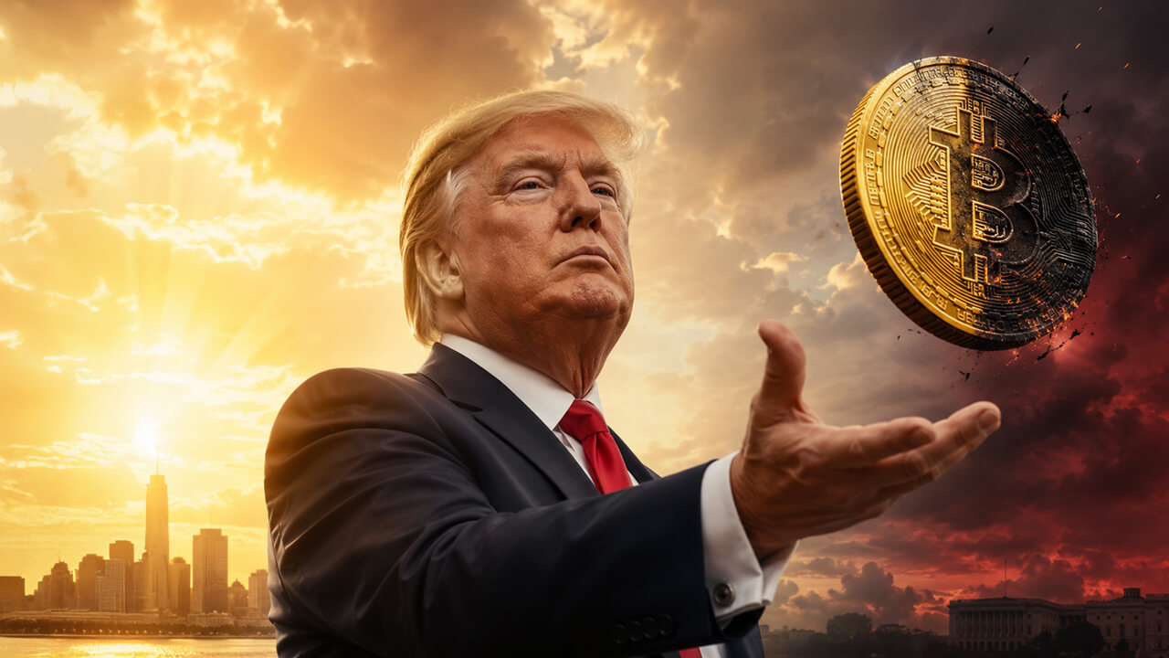Trump’s Bitcoin Executive Orders Cement Policy Shift, but Price and Polling Tell a Muted Story