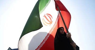 US Outlines Iran Deal Principles, Ties Sanctions Relief to Compliance