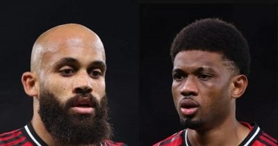 Mbeumo Goal Highlights Fan Token Gap as Manchester United's Brand Fails to Boost Market