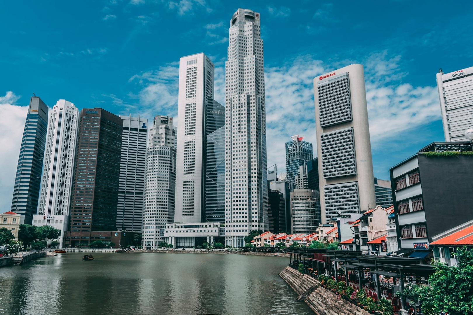 Singapore Charges Former Hodlnaut CEO Over False TerraUSD Exposure Claims