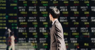 Rising Treasury Yields Threaten Asia's AI Stock Rally