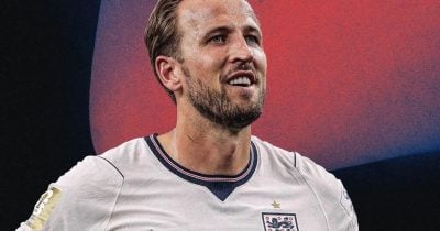 Harry Kane Breaks Wayne Rooney's England Caps Record with 121 Appearances