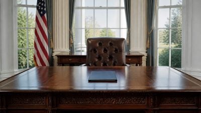 Commerce Department to Move AI Safety Center Under White House Oversight
