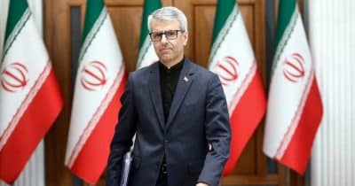 Iran Claims U.S. Pledged No New Sanctions During Nuclear Talks