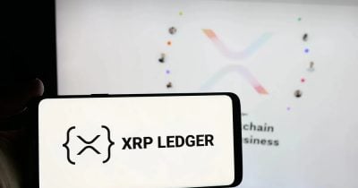 XRP Ledger Hits 1 Million Agentic Transactions, Fueled by AI and x402 Protocol