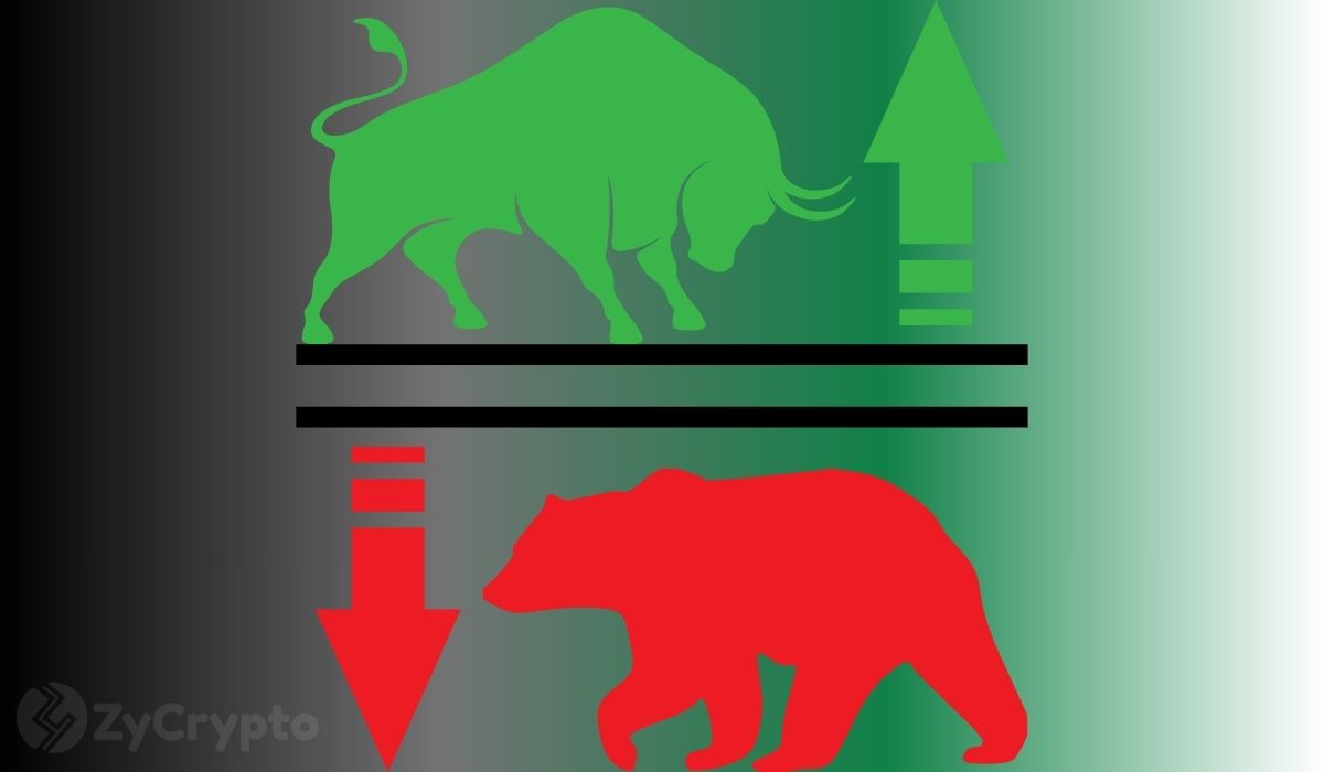 BitMEX Co-Founder Arthur Hayes Predicts AI Correction Could Spark Bitcoin Bull Run