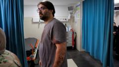 Palestinian Baby Killed in West Bank, but Crypto Markets Ignore Geopolitical Noise for Macro Drivers