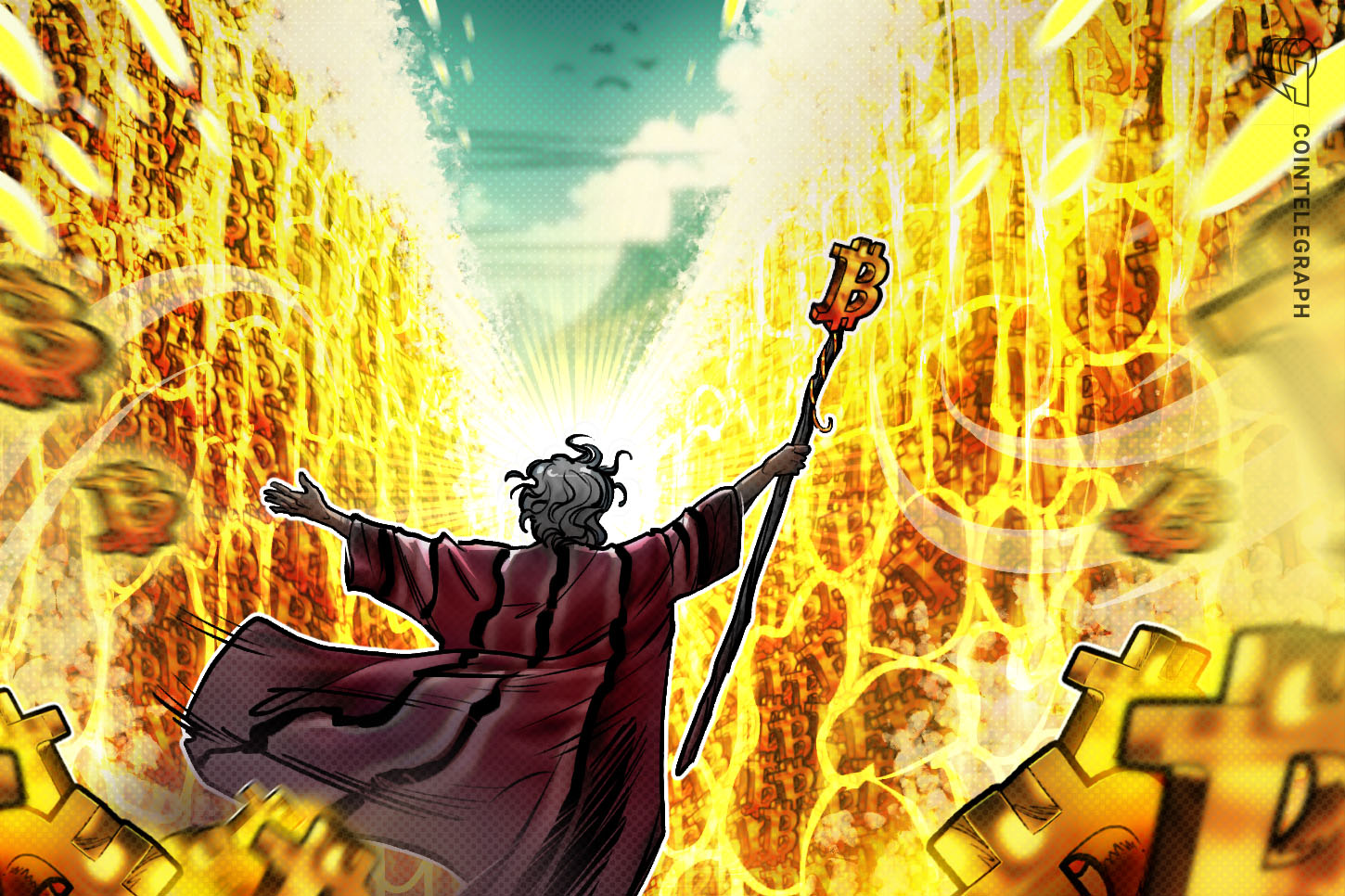 Strive Buys 1,800 Bitcoin for $143M, Becomes Fifth-Largest Corporate Holder