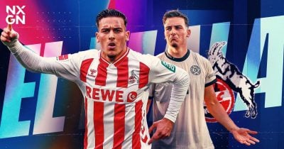 Dortmund Ends El Mala Pursuit After β¬50m Bid Rejected
