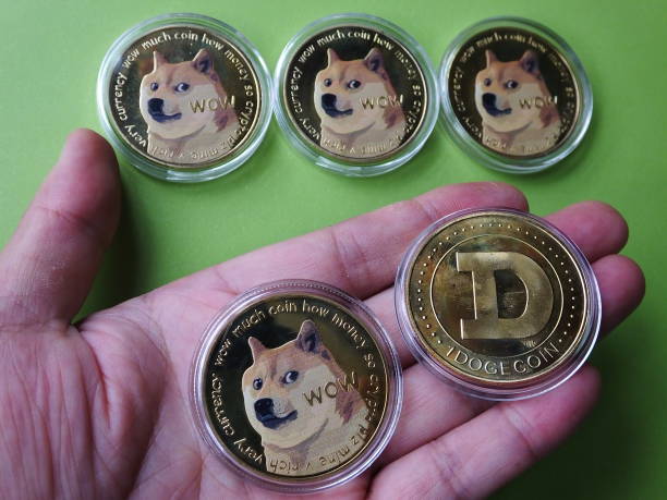 Dogecoin Rejects Channel Top, Tests Key $0.1020 Support