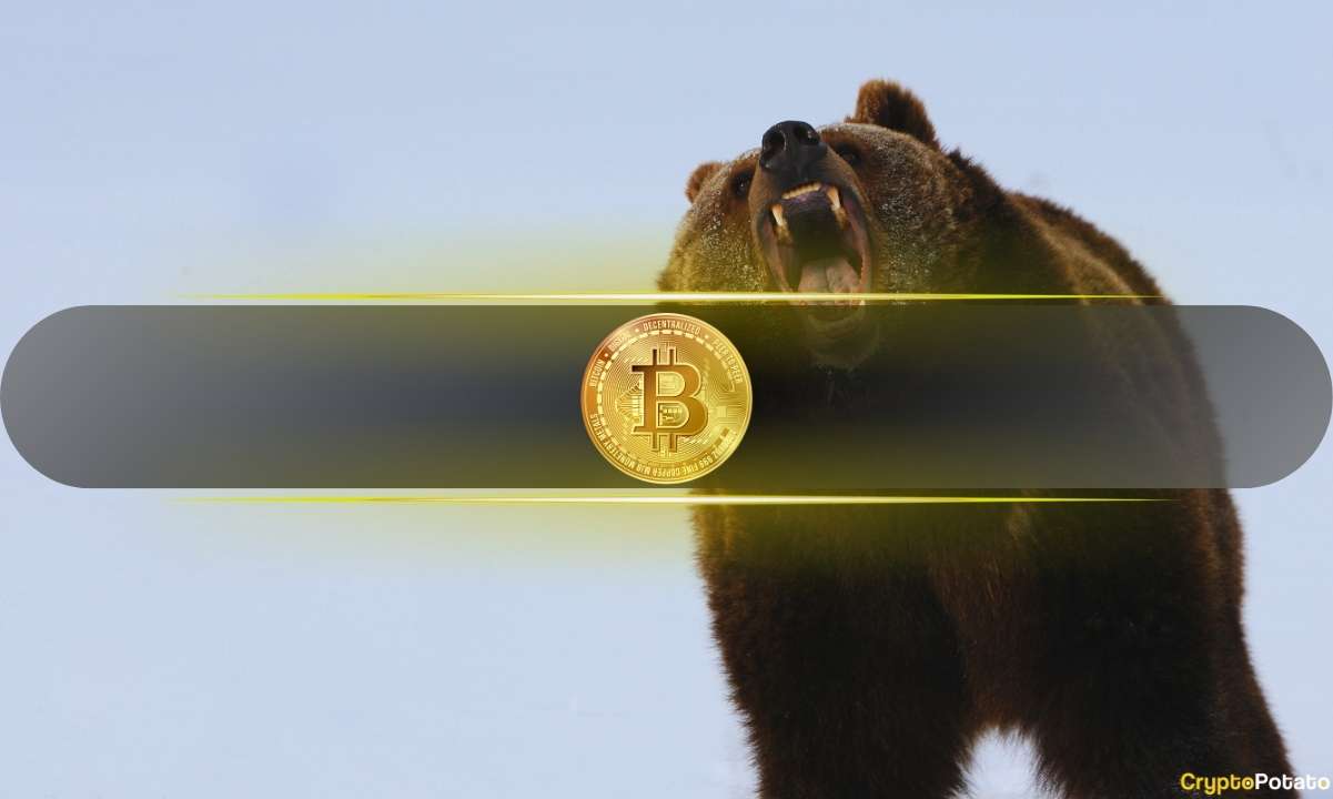 Bitcoin Enters Stage 5 of Bear Market, Analyst Warns of 'Trapdoor' Before Final Bottom