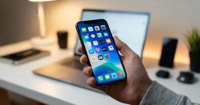 App Store Sales Decline for First Time in a Decade as Apple Pivots Services Strategy