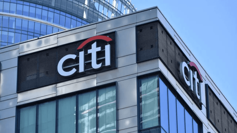Citi Opens Regulated Blockchain Route for Tokenized Private Shares