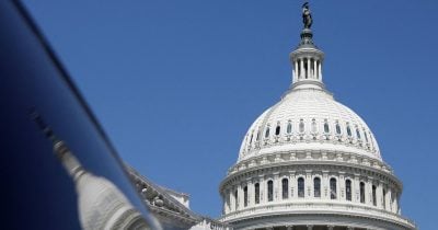 MATCH Act Headed for Senate NDAA as US Tightens Chip Export Rules