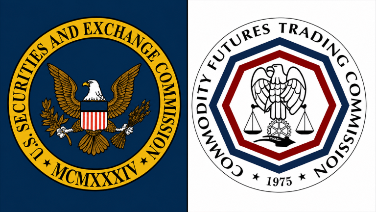 SEC Schedules Aug. 14 Vote on Easing Crypto Fundraising Rules