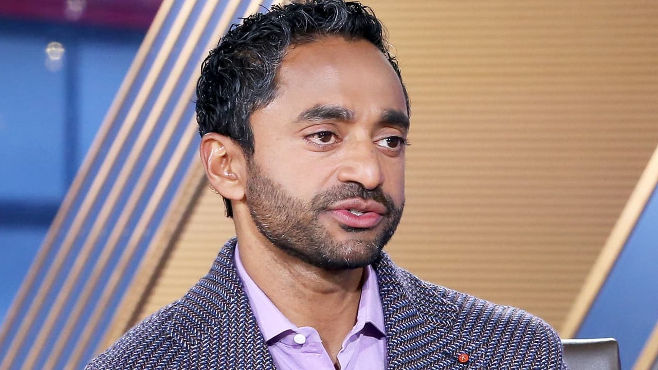 Palihapitiya Warns Bitcoin Faces Two-Front Squeeze From AI, Prediction Markets