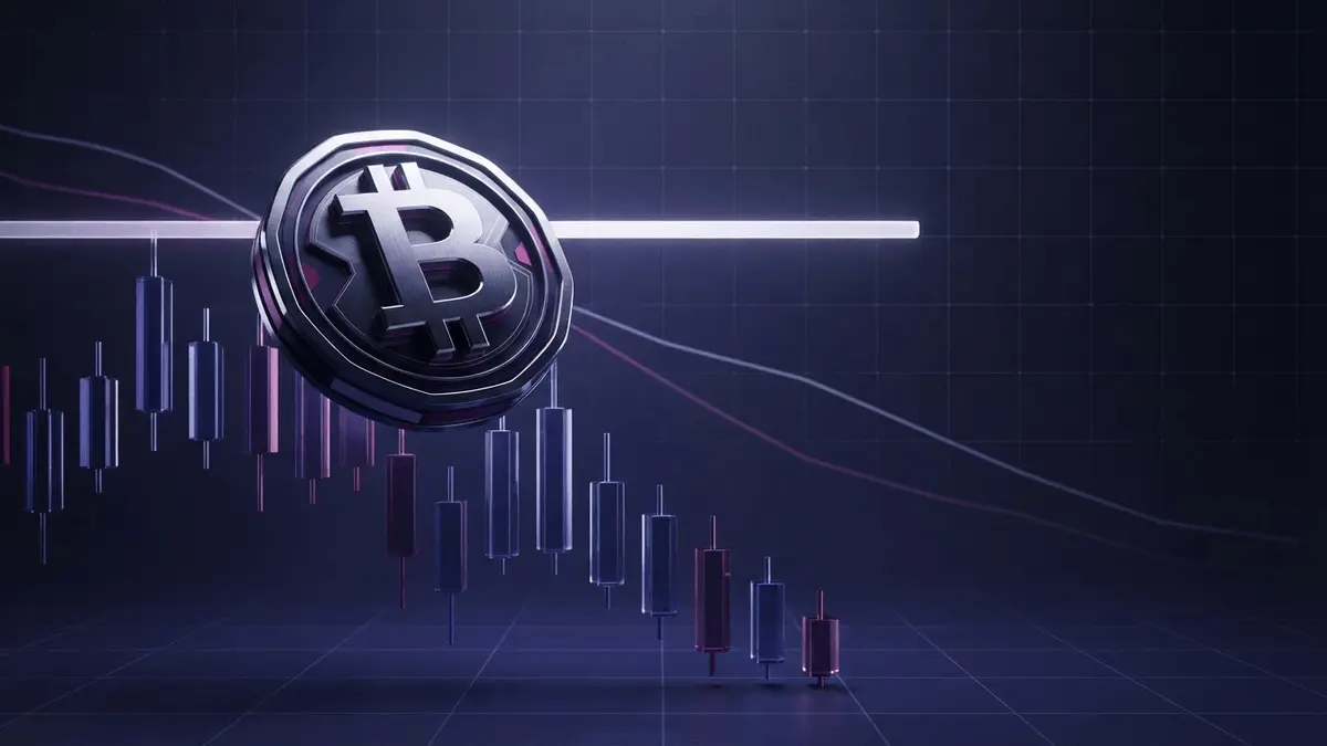 Bitcoin Slips to $64K as Jobs Miss Fails to Spark Rally