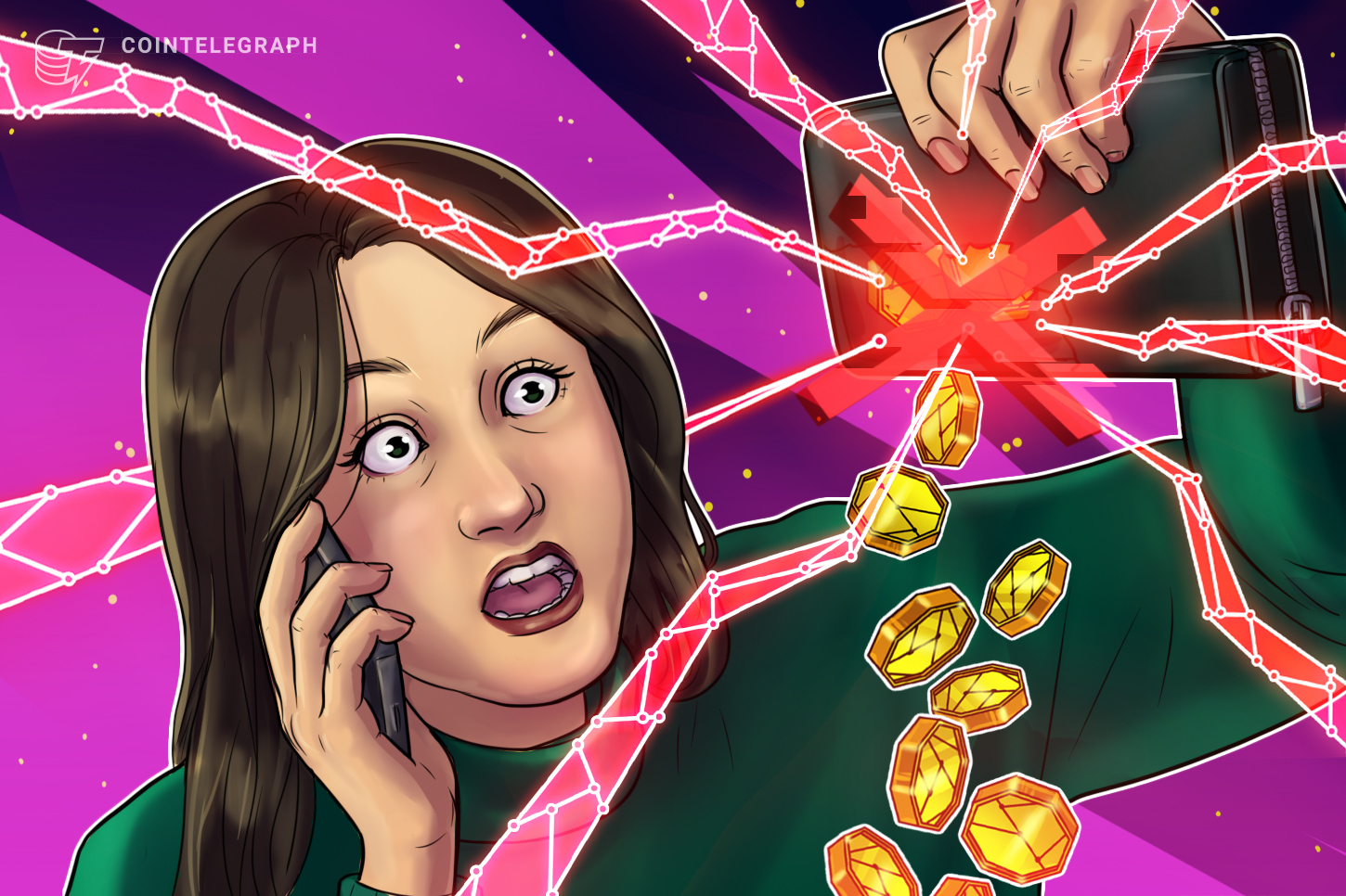 SecondFi Winds Down After $2.6M ADA Theft; Recovery Tools Still Unreleased