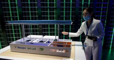Hyperscaler Capex Projections Hit $789B for 2026 as AI Spending Intensifies