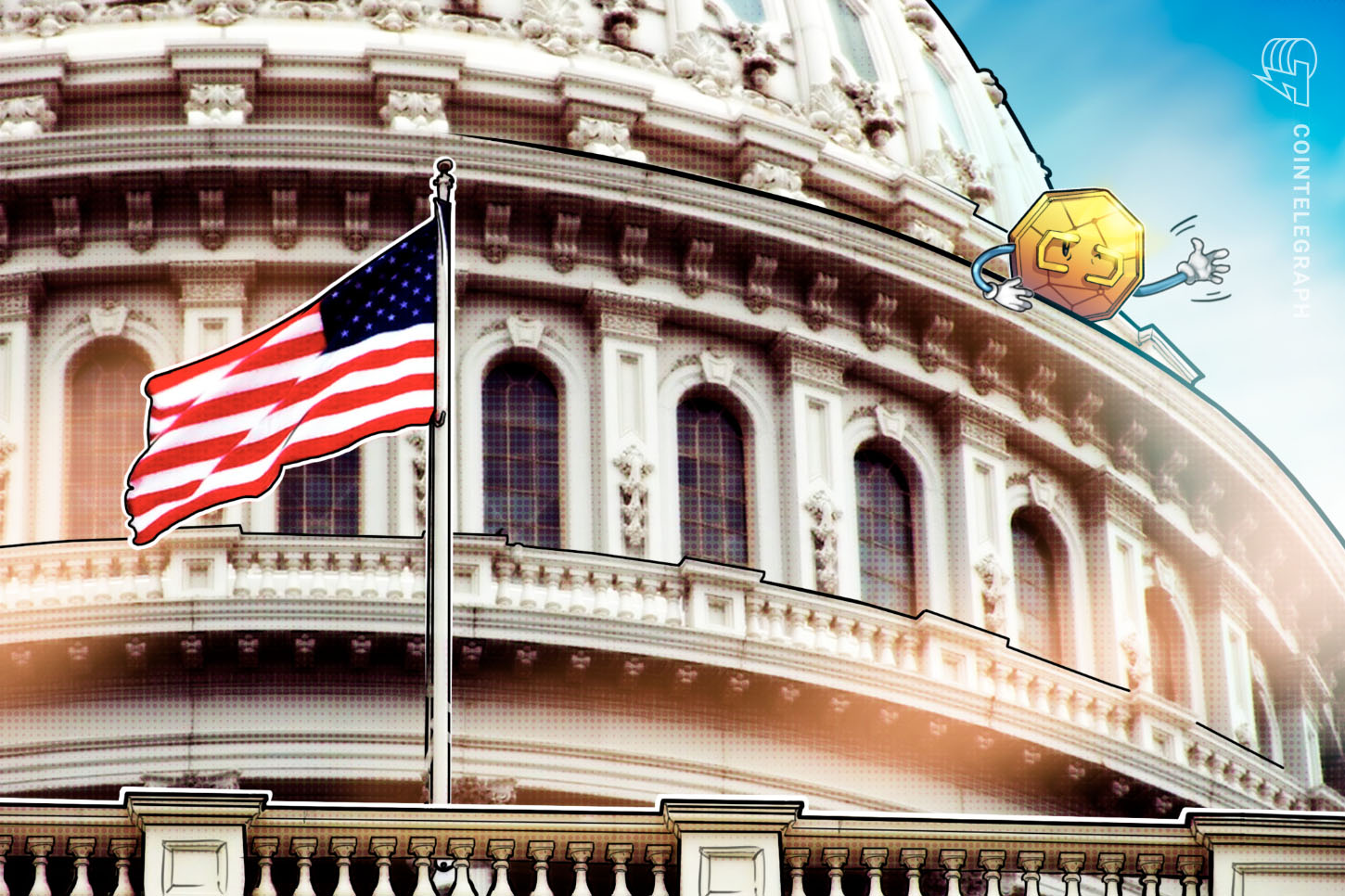 Schumer Proposes New Agency to Tackle Corruption, Citing Trump Crypto Ventures