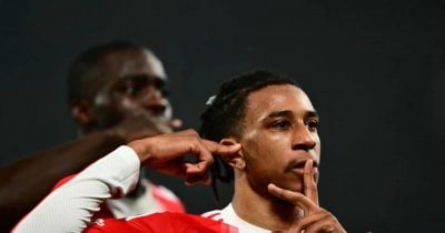 Michael Olise Ends Real Madrid Speculation, Vows to Stay at Bayern Munich