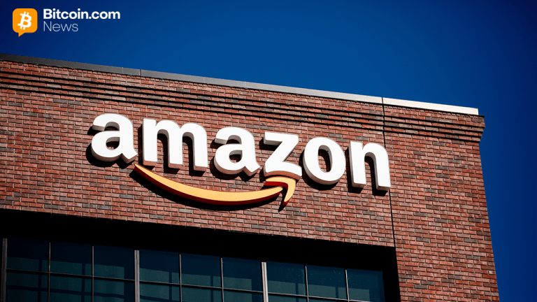 Chainlink Labs Launches Three Oracle Services on AWS Marketplace